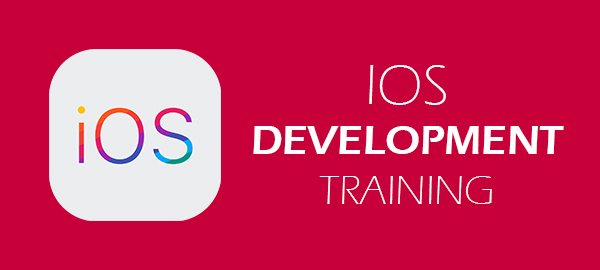 Ios Development Training