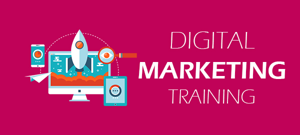 Digital Marketing Training