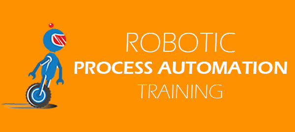 Robotic Process Automation