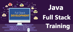 java-full-stack-online-training