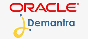 oracle-demantra
