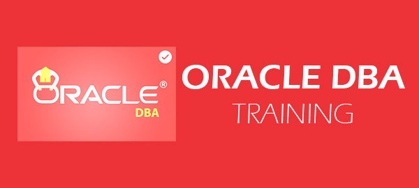 Orcle DBA Training