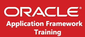 oracle-oaf-training